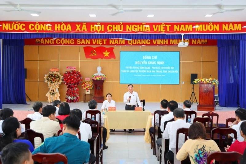 Các phường phải đẩy mạnh chuyển đổi số trong quản lý hành chính- Ảnh 1. Các phường phải đẩy mạnh chuyển đổi số trong quản lý hành chính- Ảnh 1.