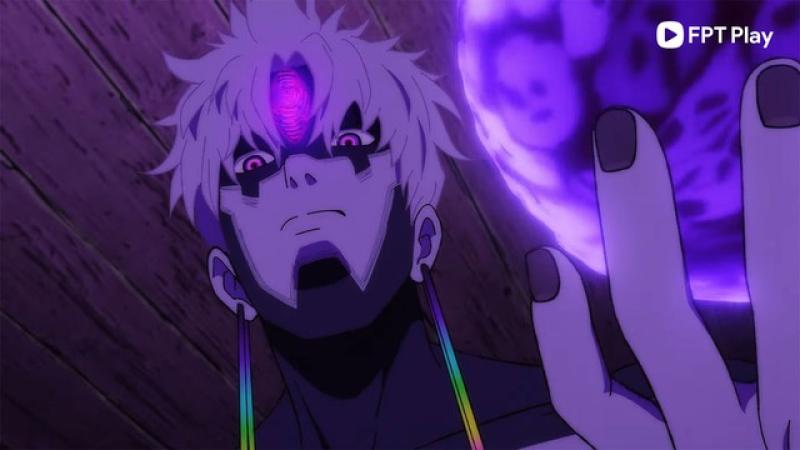 Anime nổi bật trên đang chiếu trên FPT Play- Ảnh 1. Anime nổi bật trên đang chiếu trên FPT Play- Ảnh 1.
