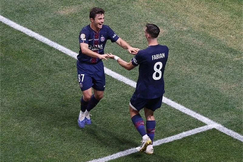FIFA Club World Cup 2025™: nhận định trận ‘chung kết sớm’ PSG - Bayern Munich - Ảnh 2. FIFA Club World Cup 2025™: nhận định trận ‘chung kết sớm’ PSG - Bayern Munich - Ảnh 2.