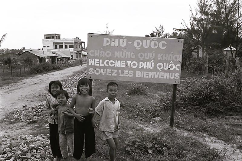 13 đặc khu của Việt Nam: Phú Quốc đảo ngọc từ thành phố lên đặc khu - Ảnh 6. 13 đặc khu của Việt Nam: Phú Quốc đảo ngọc từ thành phố lên đặc khu - Ảnh 6.