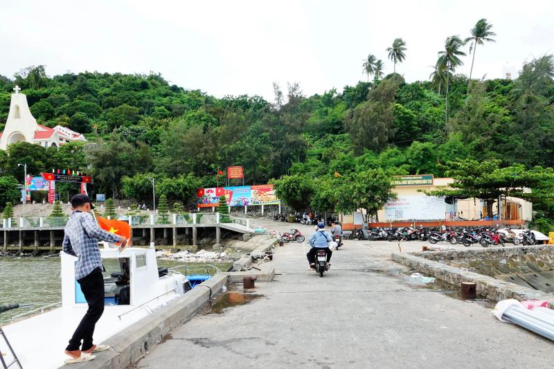 13 đặc khu của Việt Nam: Kiên Hải - đặc khu ít nghe tên- Ảnh 3. 13 đặc khu của Việt Nam: Kiên Hải - đặc khu ít nghe tên- Ảnh 3.