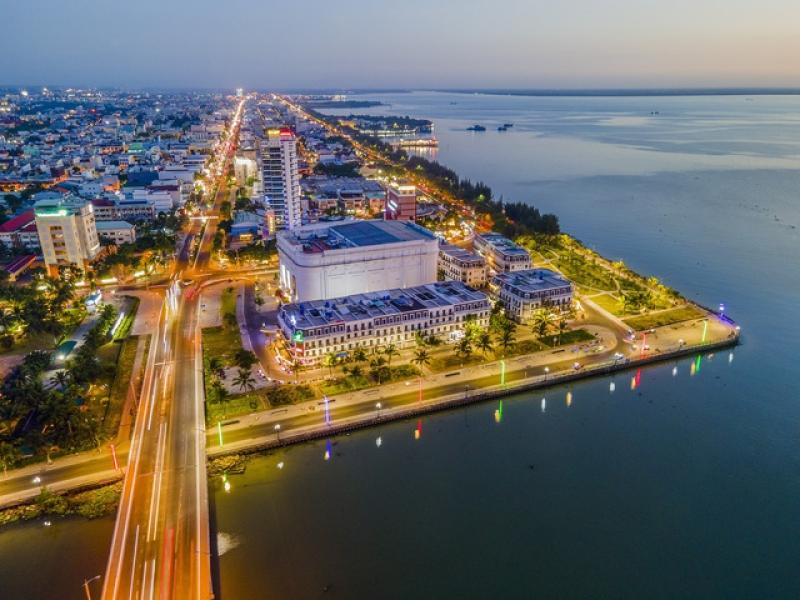 Việt Nam chinh phục 'nền kinh tế' lớn thứ 5 thế giới- Ảnh 3. Việt Nam chinh phục 'nền kinh tế' lớn thứ 5 thế giới- Ảnh 3.