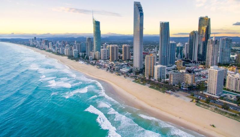 Kinh nghiệm du lịch Queensland cho du khách đến lần đầu - Ảnh 1. Kinh nghiệm du lịch Queensland cho du khách đến lần đầu - Ảnh 1.