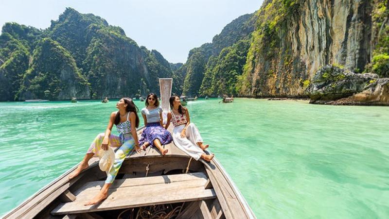 Có an toàn để du lịch Thái Lan và Campuchia lúc này? - Ảnh 2.