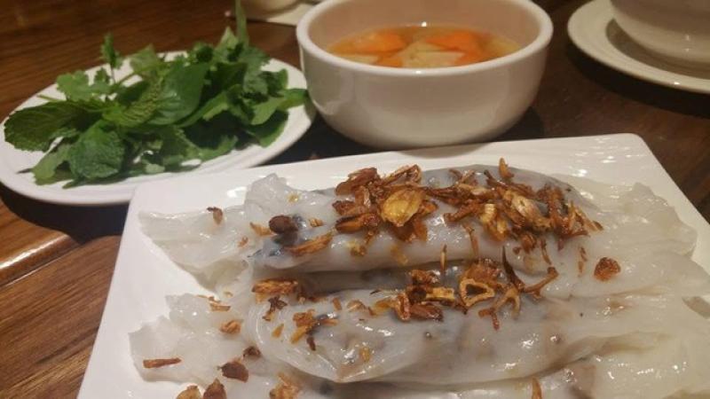 Khám phá ẩm thực Việt Nam tại Hồng Kông qua những nhà hàng nổi tiếng - Ảnh 2. Khám phá ẩm thực Việt Nam tại Hồng Kông qua những nhà hàng nổi tiếng - Ảnh 2.