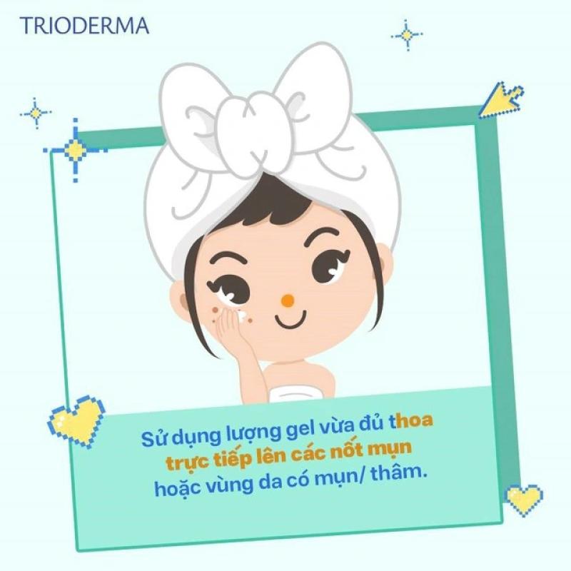 Trị mụn cấp tốc có thực sự an toàn? Lợi ích và tác hại bạn cần biết- Ảnh 11. Trị mụn cấp tốc có thực sự an toàn? Lợi ích và tác hại bạn cần biết- Ảnh 11.