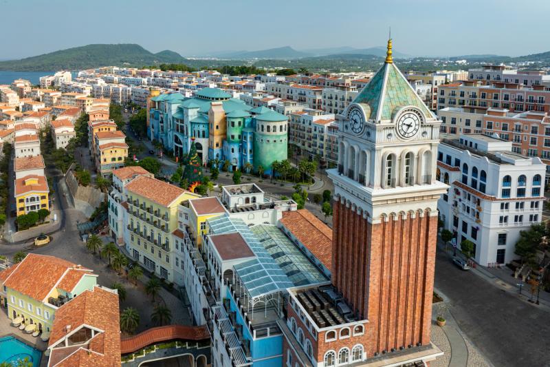 13 đặc khu của Việt Nam: Phú Quốc đảo ngọc từ thành phố lên đặc khu - Ảnh 15. 13 đặc khu của Việt Nam: Phú Quốc đảo ngọc từ thành phố lên đặc khu - Ảnh 15.