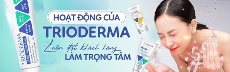 Dược mỹ phẩm Trioderma có tốt không mà được tìm mua nhiều như vậy? - Ảnh 11.