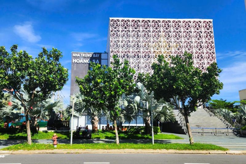 13 đặc khu của Việt Nam: Hoàng Sa máu thịt nghìn trùng- Ảnh 14. 13 đặc khu của Việt Nam: Hoàng Sa máu thịt nghìn trùng- Ảnh 14.