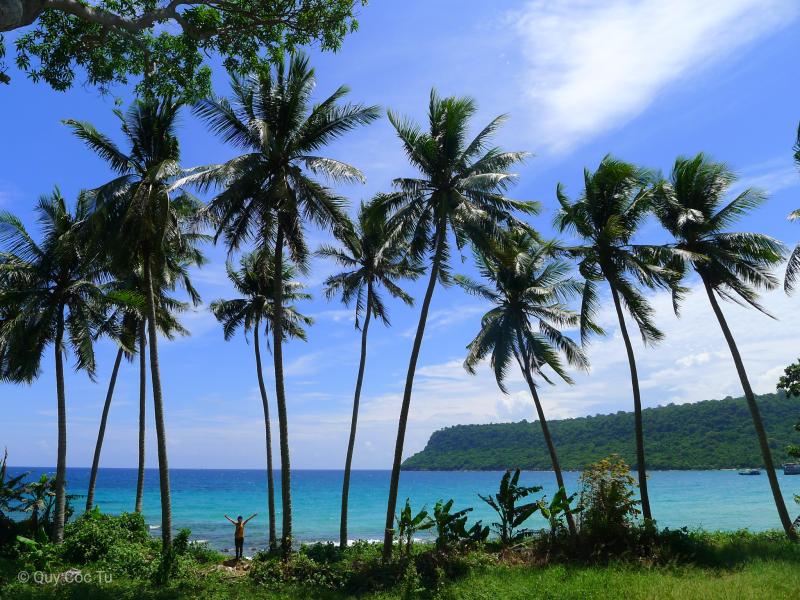 13 đặc khu của Việt Nam: Thổ Châu tiền tiêu biển Tây Nam- Ảnh 5. 13 đặc khu của Việt Nam: Thổ Châu tiền tiêu biển Tây Nam- Ảnh 5.