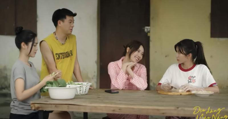 Phim Dịu dàng màu nắng tập 33: Xuân chọn Nghĩa thay vì sếp Phong? - Ảnh 2. Phim Dịu dàng màu nắng tập 33: Xuân chọn Nghĩa thay vì sếp Phong? - Ảnh 2.