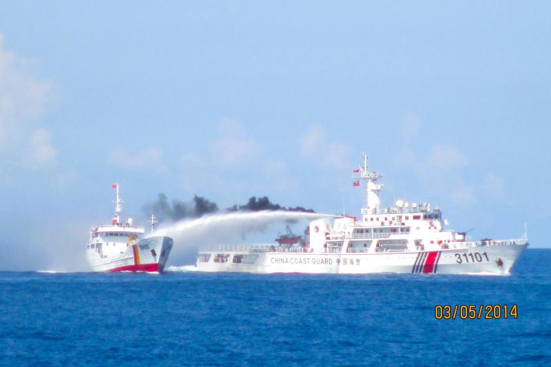 13 đặc khu của Việt Nam: Hoàng Sa máu thịt nghìn trùng- Ảnh 10. 13 đặc khu của Việt Nam: Hoàng Sa máu thịt nghìn trùng- Ảnh 10.