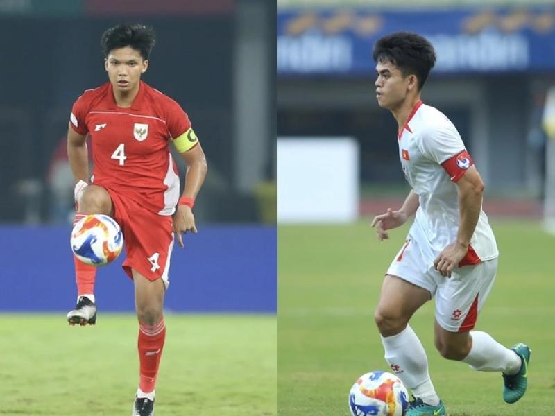 'Bại tướng' của HLV Kim Sang-sik nói điều sâu cay về U.23 Việt Nam và Indonesia, dự đoán bất ngờ…- Ảnh 1. 'Bại tướng' của HLV Kim Sang-sik nói điều sâu cay về U.23 Việt Nam và Indonesia, dự đoán bất ngờ…- Ảnh 1.