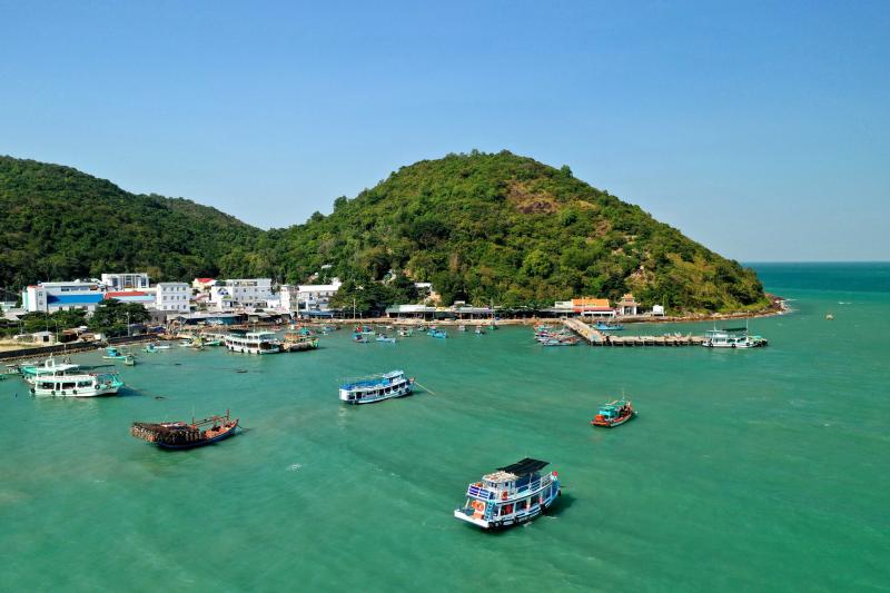 13 đặc khu của Việt Nam: Kiên Hải - đặc khu ít nghe tên- Ảnh 9. 13 đặc khu của Việt Nam: Kiên Hải - đặc khu ít nghe tên- Ảnh 9.