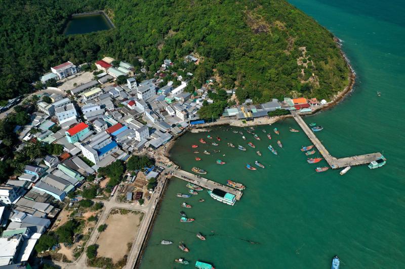 13 đặc khu của Việt Nam: Kiên Hải - đặc khu ít nghe tên- Ảnh 12. 13 đặc khu của Việt Nam: Kiên Hải - đặc khu ít nghe tên- Ảnh 12.