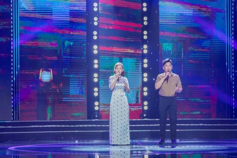 Cô gái gây chú ý vì giống Phi Nhung, khiến Đại Nghĩa - Vân Khánh tranh luận- Ảnh 1. Cô gái gây chú ý vì giống Phi Nhung, khiến Đại Nghĩa - Vân Khánh tranh luận- Ảnh 1.