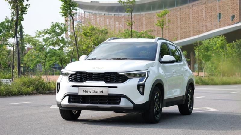 Kia tung ưu đãi lớn nhất trong năm, lên đến 80 triệu đồng - Ảnh 1. Kia tung ưu đãi lớn nhất trong năm, lên đến 80 triệu đồng - Ảnh 1.