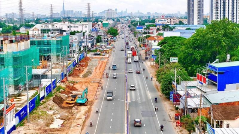 Đô thị cạnh khu công nghiệp hút nhà đầu tư, vì sao?- Ảnh 2. Đô thị cạnh khu công nghiệp hút nhà đầu tư, vì sao?- Ảnh 2.