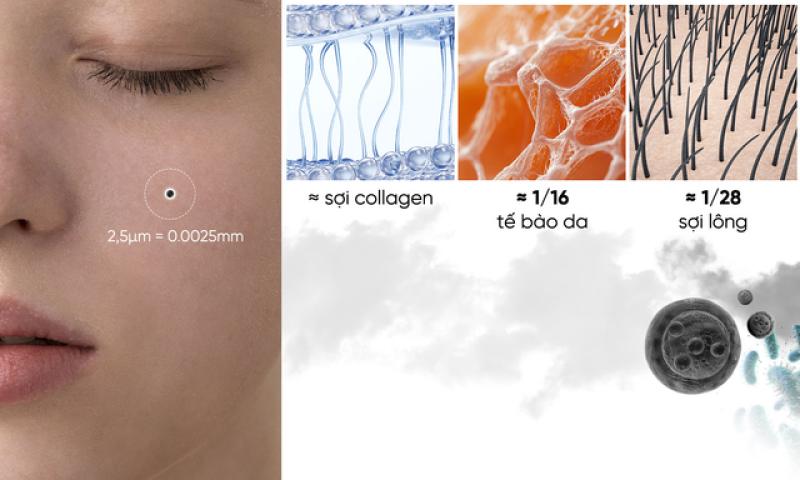 Rejuvaskin Facial Cleanser - Sữa rửa mặt chống ô nhiễm thế hệ mới!- Ảnh 2. Rejuvaskin Facial Cleanser - Sữa rửa mặt chống ô nhiễm thế hệ mới!- Ảnh 2.