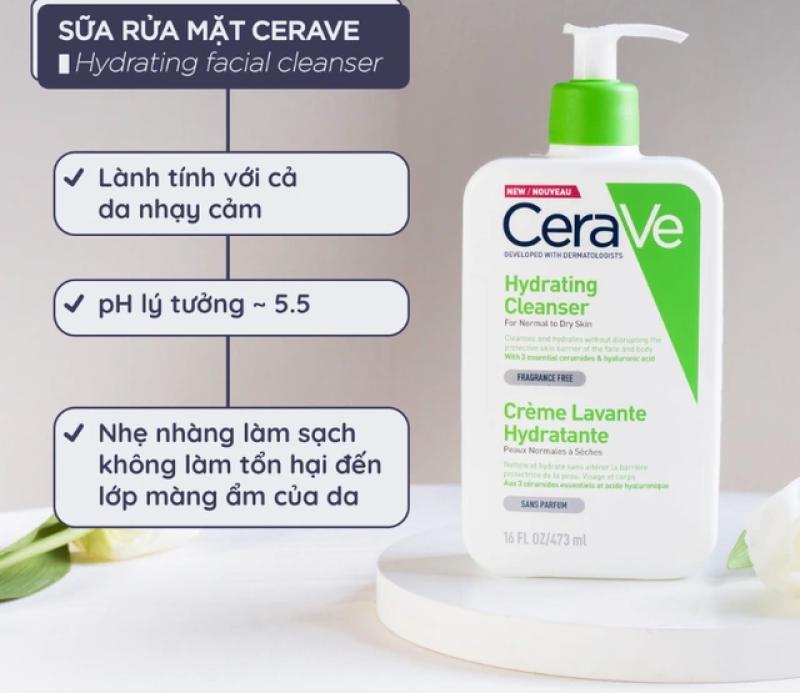 Top 5 sữa rửa mặt trắng da từ thương hiệu dược mỹ phẩm nổi tiếng hàng đầu- Ảnh 2. Top 5 sữa rửa mặt trắng da từ thương hiệu dược mỹ phẩm nổi tiếng hàng đầu- Ảnh 2.
