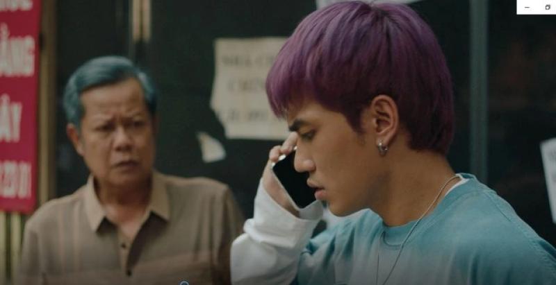‘Đợi gì, mơ đi!’: Khi hình xăm không chỉ là ‘ngầu’ - Ảnh 2.