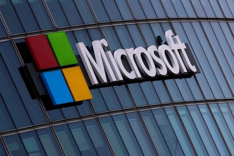 Microsoft cắt giảm hơn 9.000 nhân viên - Ảnh 1.