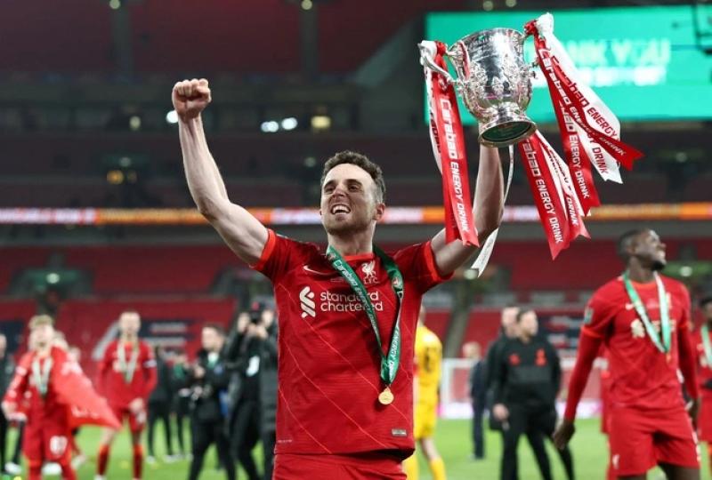 Lời nhắn cuối cùng của Diogo Jota gửi vợ được tiết lộ, UEFA sẽ làm điều đặc biệt- Ảnh 2. Lời nhắn cuối cùng của Diogo Jota gửi vợ được tiết lộ, UEFA sẽ làm điều đặc biệt- Ảnh 2.