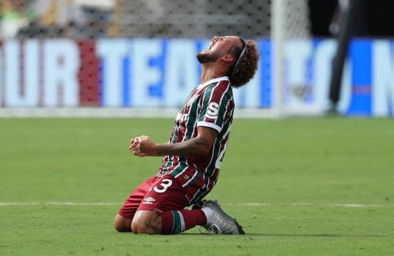 Fluminense viết tiếp chuyện cổ tích, đánh bại Al Hilal: Vào bán kết FIFA Club World Cup - Ảnh 6. Fluminense viết tiếp chuyện cổ tích, đánh bại Al Hilal: Vào bán kết FIFA Club World Cup - Ảnh 6.