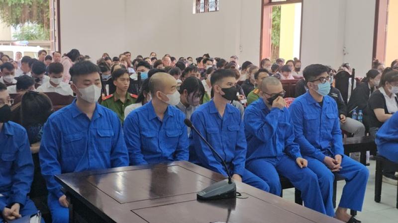 Một ‘chim mồi’ nhận tiền công chỉ 500.000 đồng nhưng đối diện mức án 7-15 năm tù - Ảnh 1.