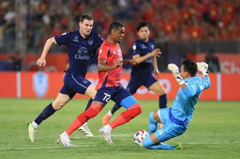 Đã qua rồi thời kỳ các CLB Việt Nam thiếu ‘mặn mà’ với đấu trường quốc tế- Ảnh 1. Đã qua rồi thời kỳ các CLB Việt Nam thiếu ‘mặn mà’ với đấu trường quốc tế- Ảnh 1.