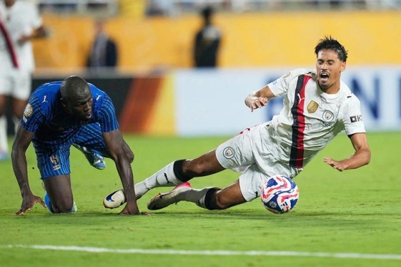 FIFA Club World Cup 2025: Khi châu Âu phải thận trọng- Ảnh 1. FIFA Club World Cup 2025: Khi châu Âu phải thận trọng- Ảnh 1.