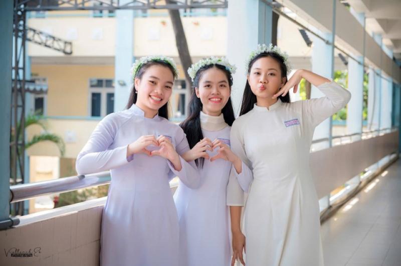 Sinh tử với bệnh hiếm: Bé gái đạt 6.5 IELTS, nuôi ước mơ đậu ngành dược - Ảnh 4.