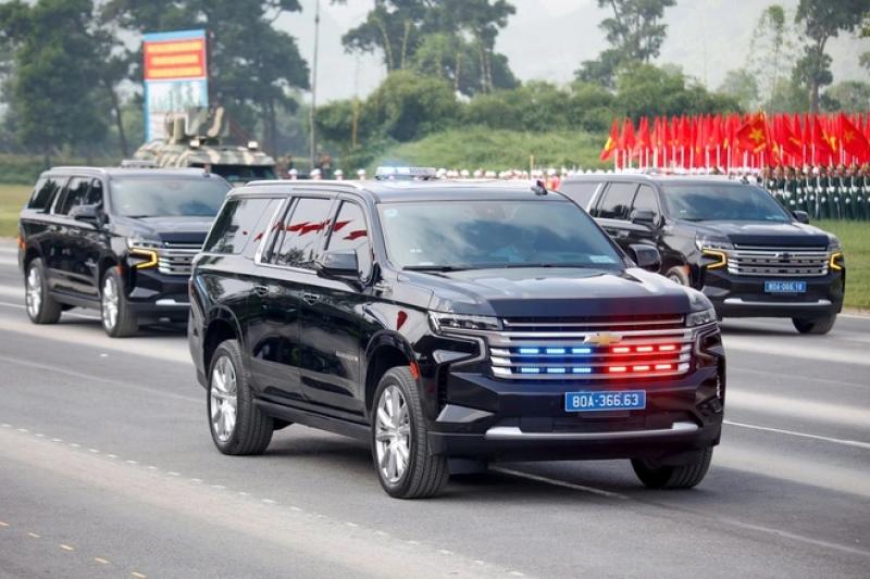 Mãn nhãn buổi diễu binh 15 . 000 Chiến sĩ công an và quân đội hợp luyện - Ảnh 29. Mãn nhãn buổi diễu binh 15 . 000 Chiến sĩ công an và quân đội hợp luyện - Ảnh 29.