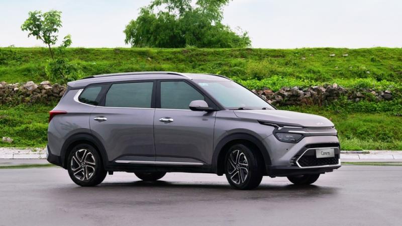 Kia tung ưu đãi lớn nhất trong năm, lên đến 80 triệu đồng - Ảnh 2. Kia tung ưu đãi lớn nhất trong năm, lên đến 80 triệu đồng - Ảnh 2.