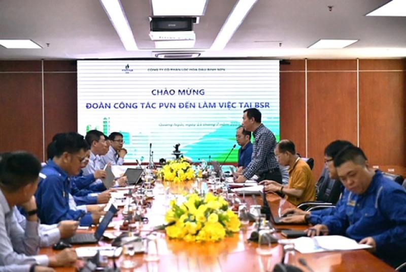 Trung tâm Đổi mới sáng tạo, cú hích chiến lược của BSR- Ảnh 2. Trung tâm Đổi mới sáng tạo, cú hích chiến lược của BSR- Ảnh 2.