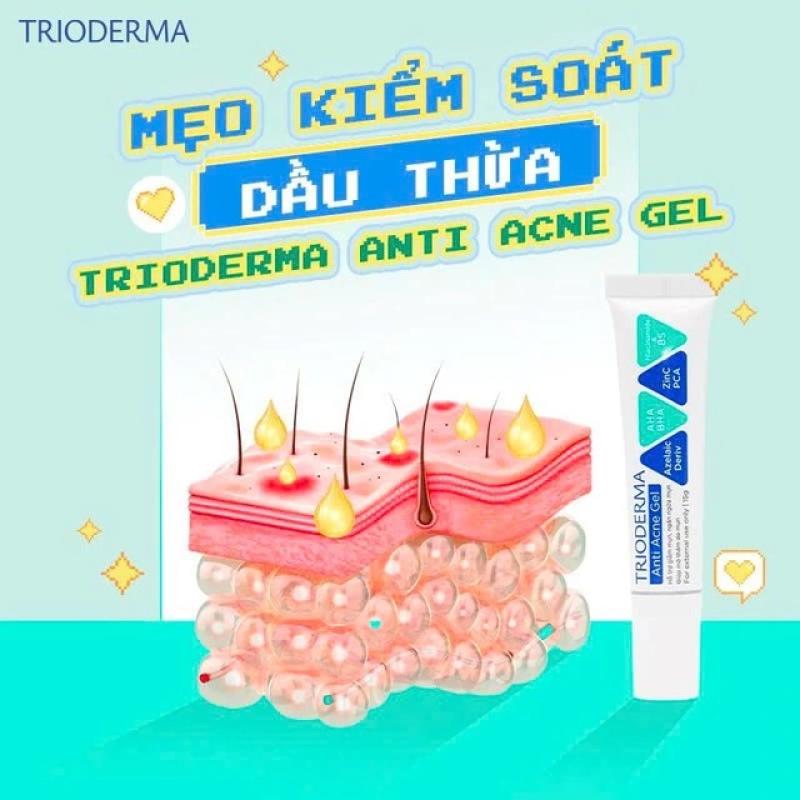 Trị mụn cấp tốc có thực sự an toàn? Lợi ích và tác hại bạn cần biết- Ảnh 3. Trị mụn cấp tốc có thực sự an toàn? Lợi ích và tác hại bạn cần biết- Ảnh 3.