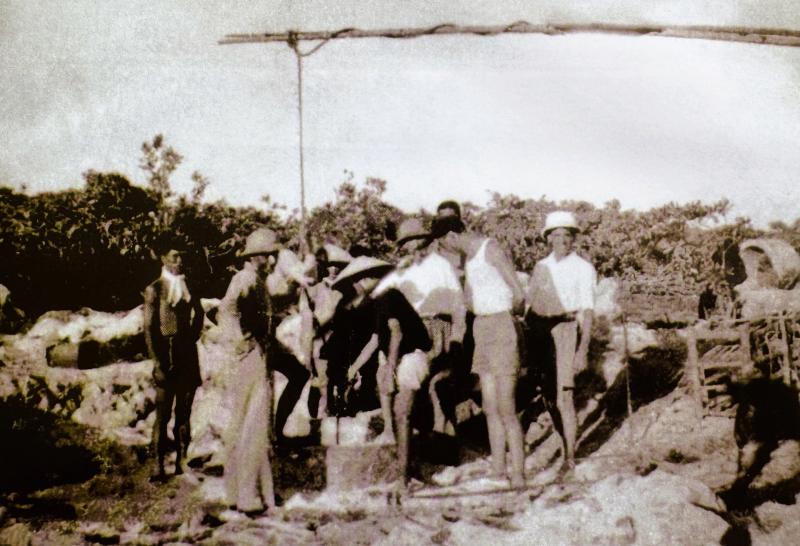 13 đặc khu của Việt Nam: Hoàng Sa máu thịt nghìn trùng- Ảnh 3. 13 đặc khu của Việt Nam: Hoàng Sa máu thịt nghìn trùng- Ảnh 3.