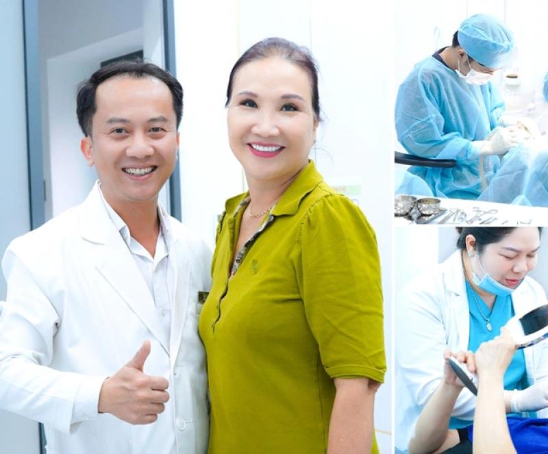 Nha khoa SGC Dental Center: Nơi Việt kiều an tâm gửi trọn nụ cười - Ảnh 3.