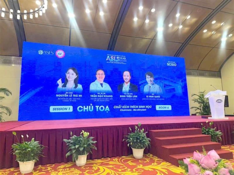 Tối ưu hóa điều trị sẹo rỗ bằng RF vi kim và Exosome- Ảnh 3. Tối ưu hóa điều trị sẹo rỗ bằng RF vi kim và Exosome- Ảnh 3.