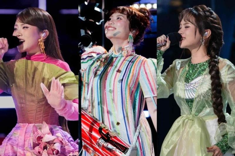 Phương Mỹ Chi nói gì về màn hát cải lương gây sốt ở show quốc tế? - Ảnh 3.