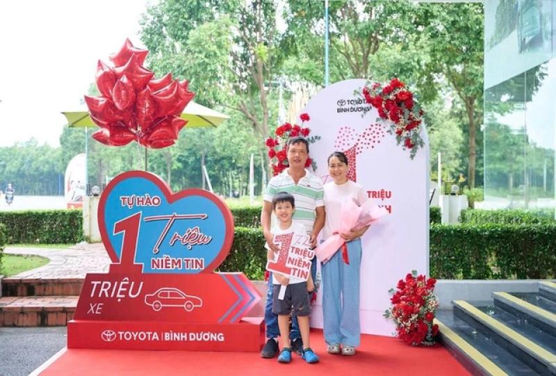 3 mẫu xe được hưởng nhiều ưu đãi nhất trong tháng 7 của Toyota - Ảnh 3. 3 mẫu xe được hưởng nhiều ưu đãi nhất trong tháng 7 của Toyota - Ảnh 3.