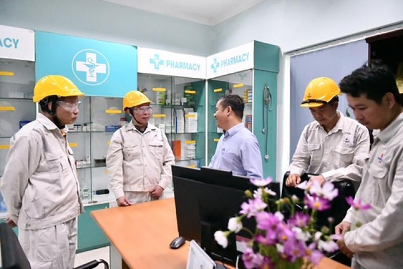 Trung tâm Đổi mới sáng tạo, cú hích chiến lược của BSR- Ảnh 3. Trung tâm Đổi mới sáng tạo, cú hích chiến lược của BSR- Ảnh 3.