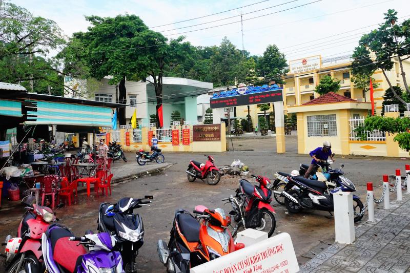13 đặc khu của Việt Nam: Kiên Hải - đặc khu ít nghe tên- Ảnh 1. 13 đặc khu của Việt Nam: Kiên Hải - đặc khu ít nghe tên- Ảnh 1.