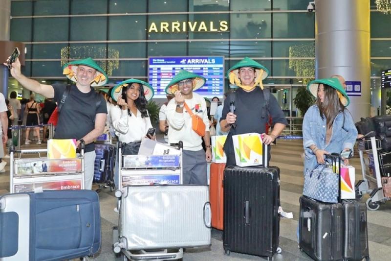 'Mỏ vàng' du lịch mới hàng tỉ đô của Đà Nẵng- Ảnh 3. 'Mỏ vàng' du lịch mới hàng tỉ đô của Đà Nẵng- Ảnh 3.