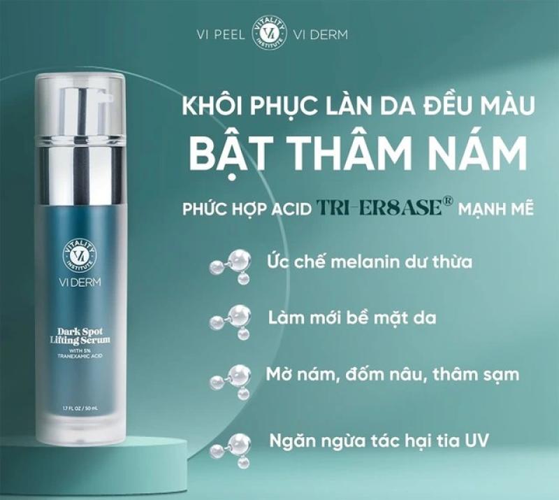 Top 7 kem trị nám cho da nhạy cảm, không gây kích ứng, không bong tróc - Ảnh 4.
