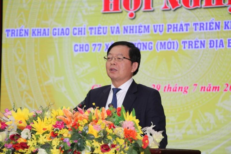 Giải pháp giảm nghèo bền vững cho vùng tây Gia Lai từ nguồn lực thổ nhưỡng - Ảnh 2. Giải pháp giảm nghèo bền vững cho vùng tây Gia Lai từ nguồn lực thổ nhưỡng - Ảnh 2.