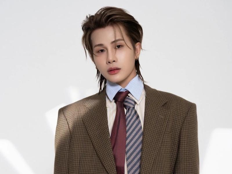 Chuyển hồ sơ vụ kiện liên quan ca sĩ Jack - Ảnh 1.