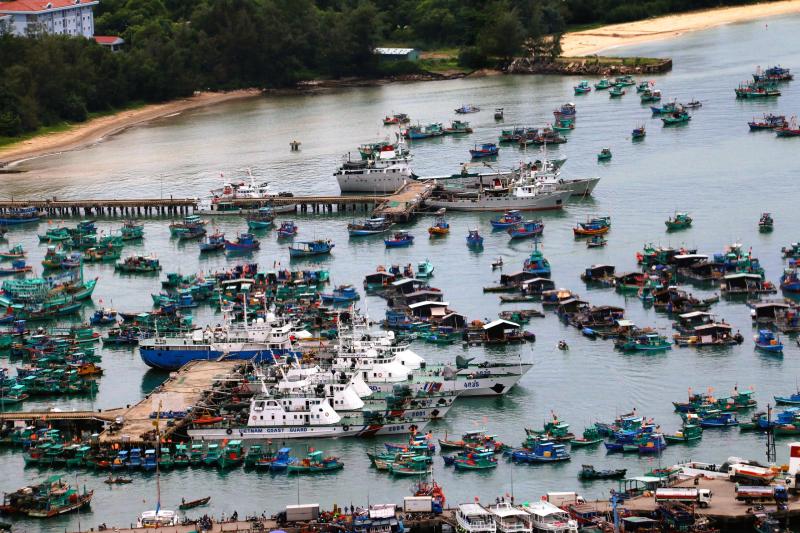 13 đặc khu của Việt Nam: Phú Quốc đảo ngọc từ thành phố lên đặc khu - Ảnh 13. 13 đặc khu của Việt Nam: Phú Quốc đảo ngọc từ thành phố lên đặc khu - Ảnh 13.