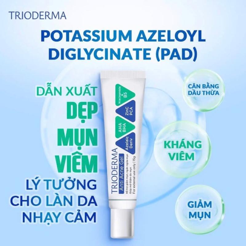 Dược mỹ phẩm Trioderma có tốt không mà được tìm mua nhiều như vậy? - Ảnh 5.