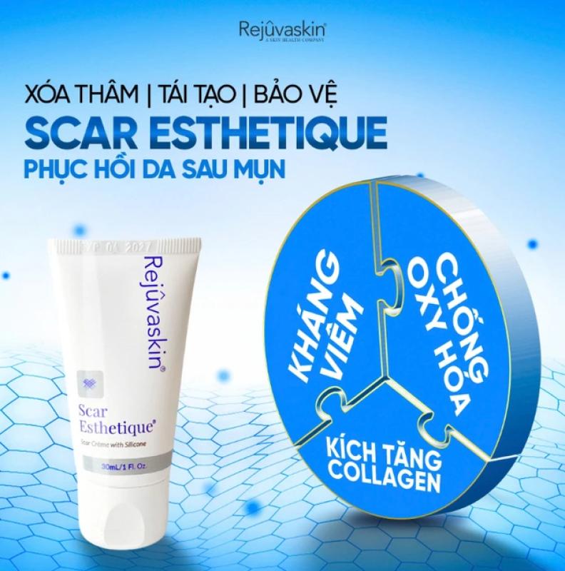 Có cách nào trị thâm sẹo lâu năm hiệu quả tại nhà, tốn ít chi phí?- Ảnh 5. Có cách nào trị thâm sẹo lâu năm hiệu quả tại nhà, tốn ít chi phí?- Ảnh 5.